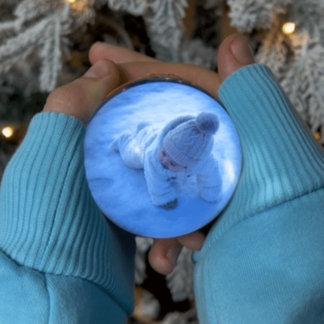 HeartVision MemoryOrb™