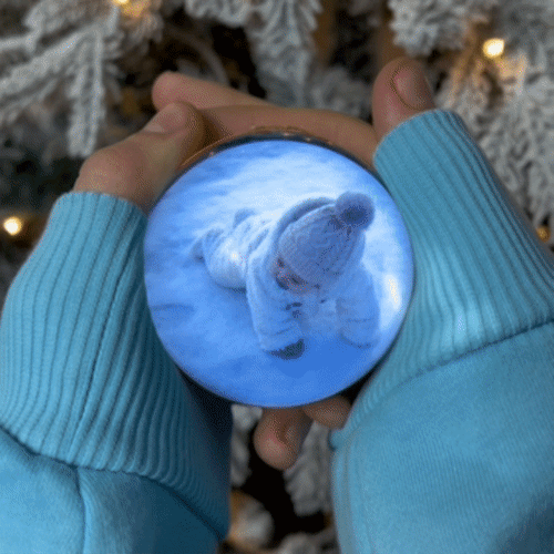 HeartVision MemoryOrb™